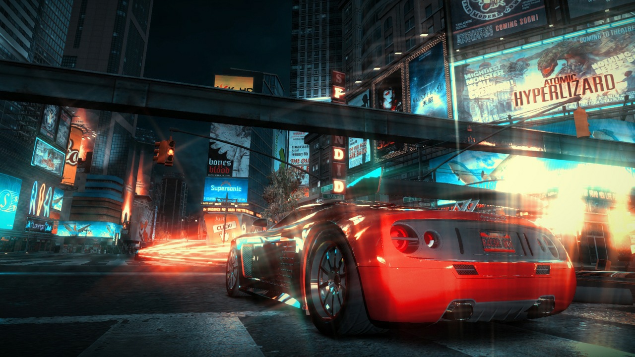Ridge Racer Unbounded (Edición Limitada) - Imagen 33